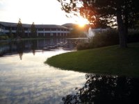 Arlington Business Park M4 J12