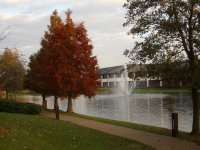 Arlington Business Park M4 J12